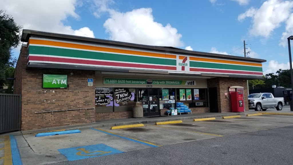 7-Eleven | 2925 Corrine Dr, Orlando, FL 32803, USA | Phone: (407) 629-4549