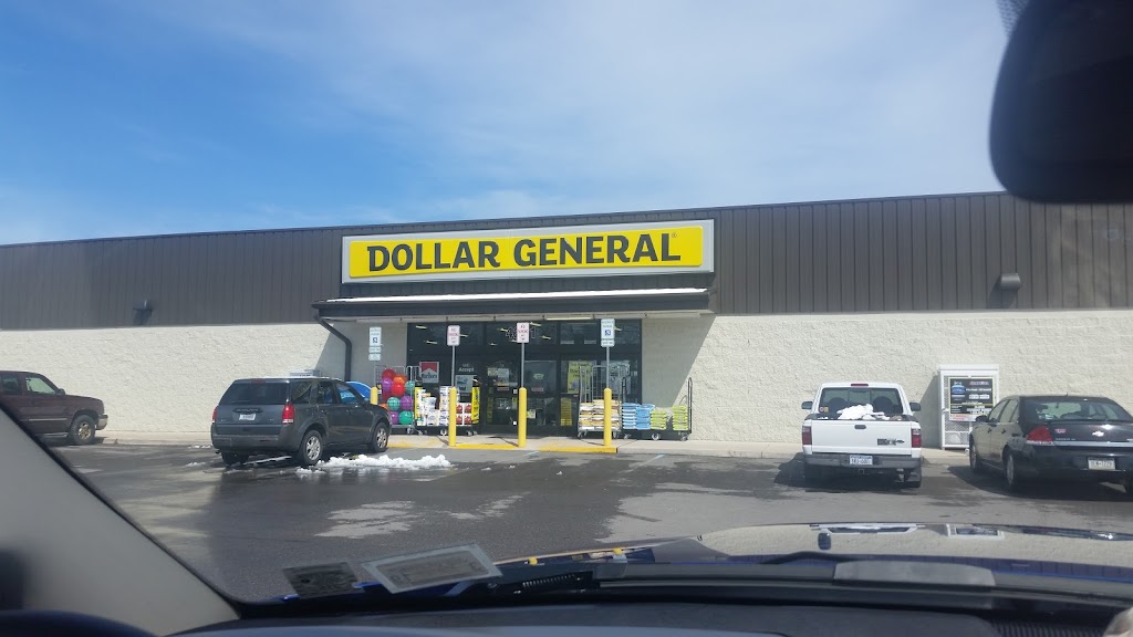 Dollar General | 4201 Carmen Rd, Middleport, NY 14105, USA | Phone: (315) 273-1158