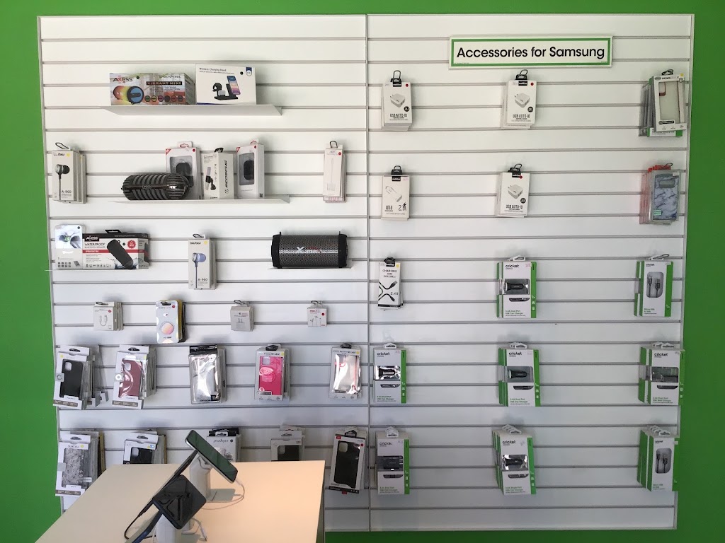 Cricket Wireless Authorized Retailer | 497 E Center Ave, Earlimart, CA 93219, USA | Phone: (661) 552-5066