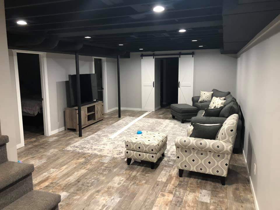 Just Ask Home Improvement llc | 366 Willard St, Toledo, OH 43605, USA | Phone: (567) 702-1236