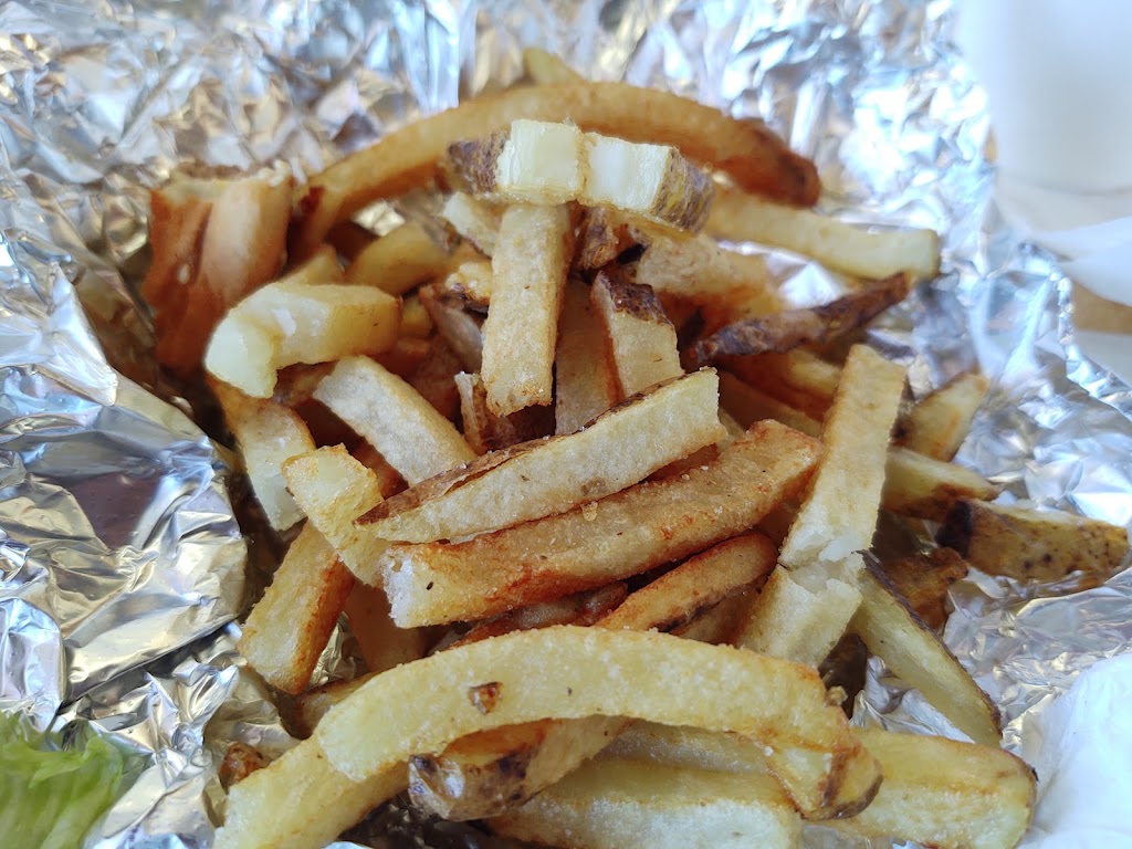 Five Guys | 6652 Strip Ave NW, North Canton, OH 44720, USA | Phone: (330) 244-9712