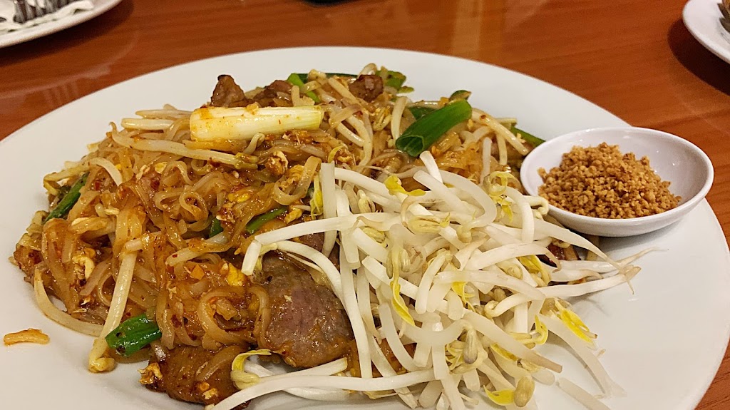 Surang Thai Kitchen | 5455 S Fort Apache Rd #105, Las Vegas, NV 89148, USA | Phone: (702) 385-0021