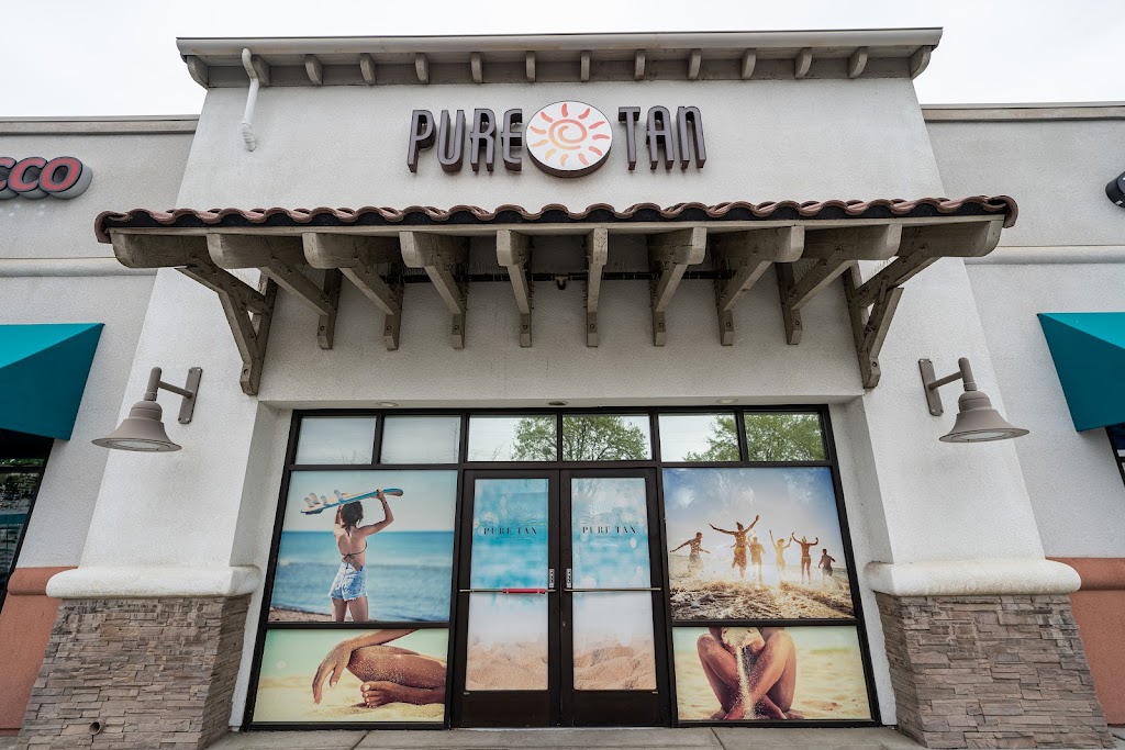 Pure Tan | 2563 N 11th Ave Suite 103, Hanford, CA 93230, USA | Phone: (559) 584-0826