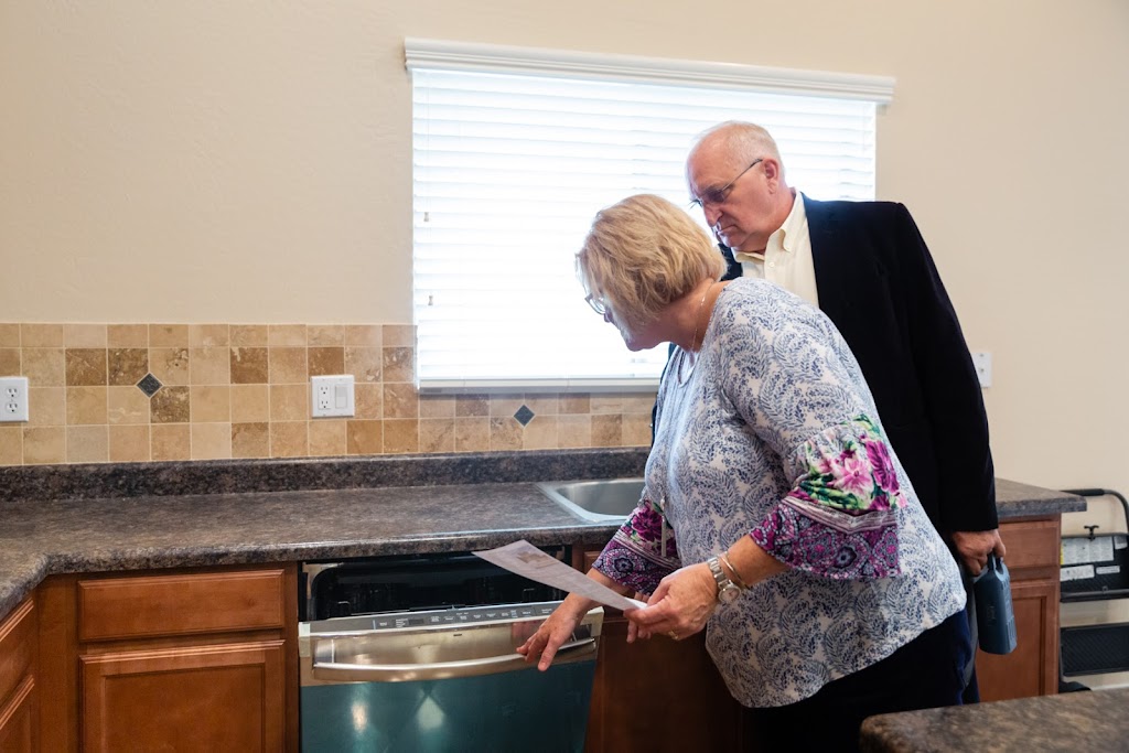 Arizona My Home Realty | 320 E 4th Ave, Eagar, AZ 85925, USA | Phone: (928) 792-1152