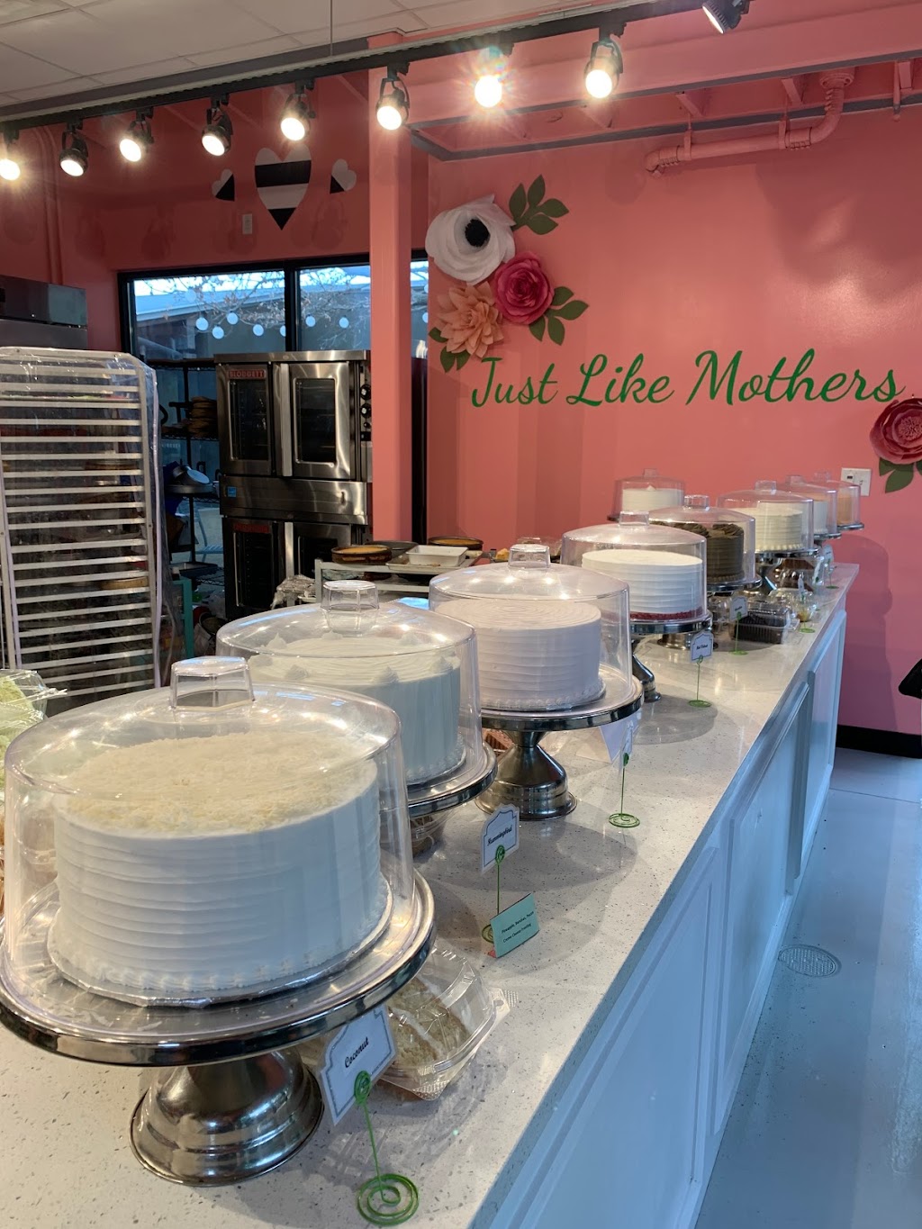 Julies Sweets Bakery | 5768 Grandscape Blvd Ste 135, The Colony, TX 75056, USA | Phone: (469) 777-3833