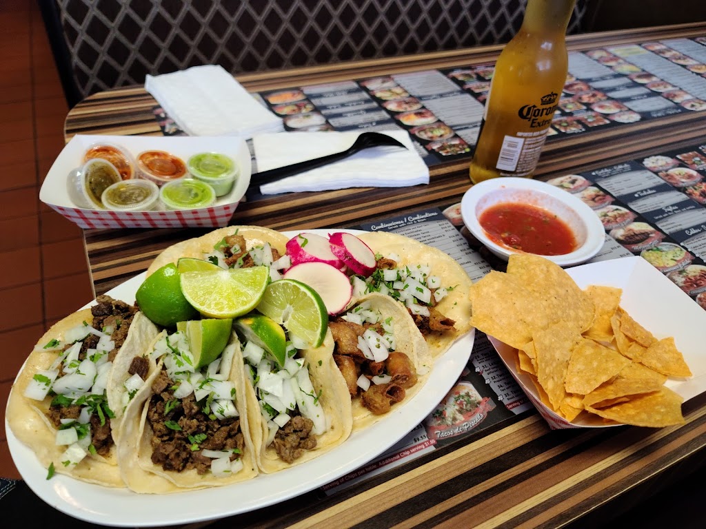 Mi Lindo Apatzingan | 9948 Magnolia Ave, Riverside, CA 92503, USA | Phone: (951) 688-0908