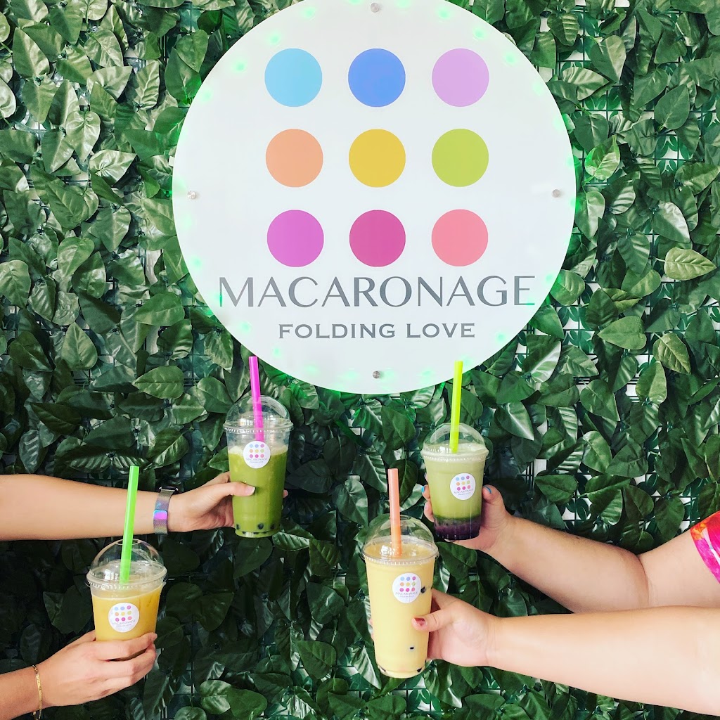 Macaronage | 4816 14th St W, Bradenton, FL 34207, USA | Phone: (941) 807-2571