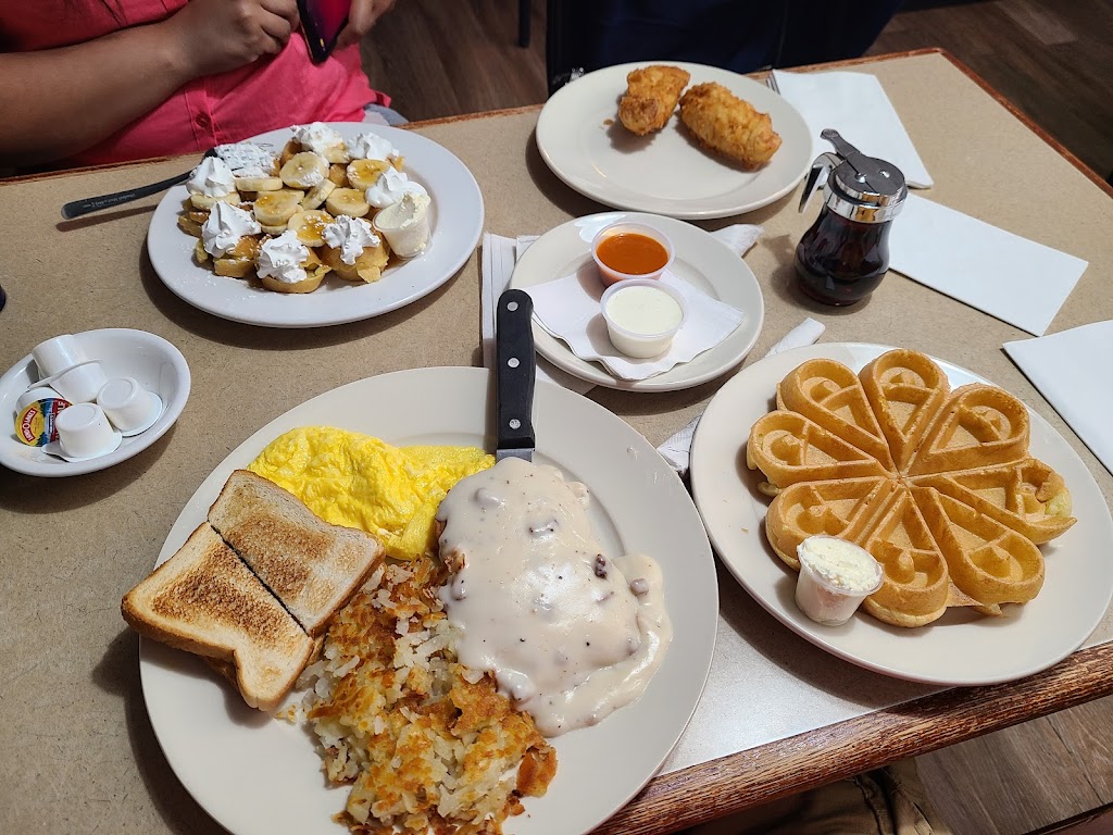 Wentzville Family Diner | 909 Main Plaza Dr, Wentzville, MO 63385, USA | Phone: (636) 856-1456