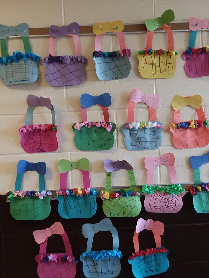 Grace Methodist Nursery School | 21 S Franklin Ave, Valley Stream, NY 11580, USA | Phone: (516) 825-2354