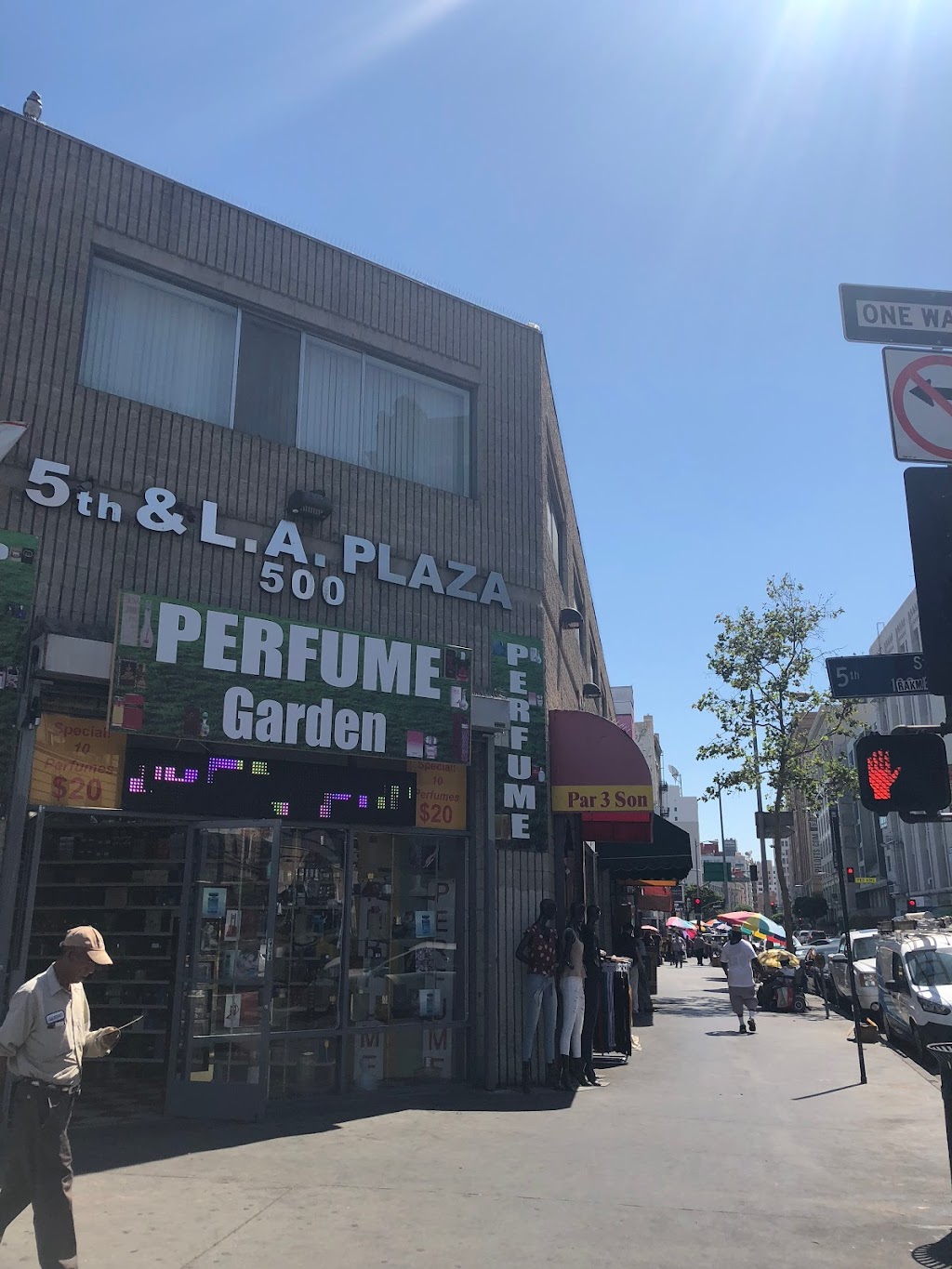 Perfume Garden Inc | 500 S Los Angeles St #10, Los Angeles, CA 90013, USA | Phone: (213) 258-2956 Perfume Garden Inc | 500 S Los Angeles St #10, Los Angeles, CA 90013, USA | Phone: (213) 258-2956