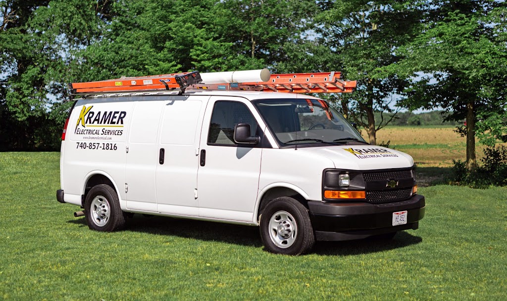 Kramer Electrical Service | 6320 Woods and W Ave, London, OH 43140, USA | Phone: (740) 857-1816