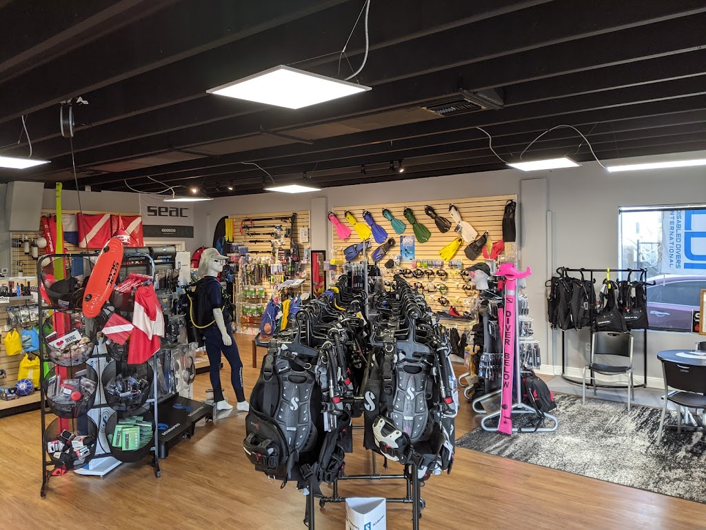 Florida Underwater Sports SRQ | 6920 S Tamiami Trail, Sarasota, FL 34231, USA | Phone: (941) 870-4461