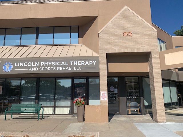 Lincoln Physical Therapy & Sports Rehab, LLC | 6940 Van Dorn St Ste 103, Lincoln, NE 68506, USA | Phone: (402) 483-4709