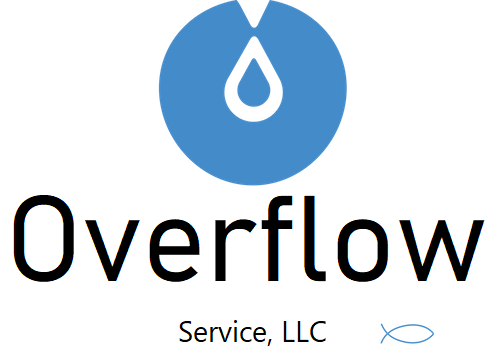 Overflow Service LLC | 2110 Reynolds Ln Rear, Louisville, KY 40218, USA | Phone: (502) 807-6450