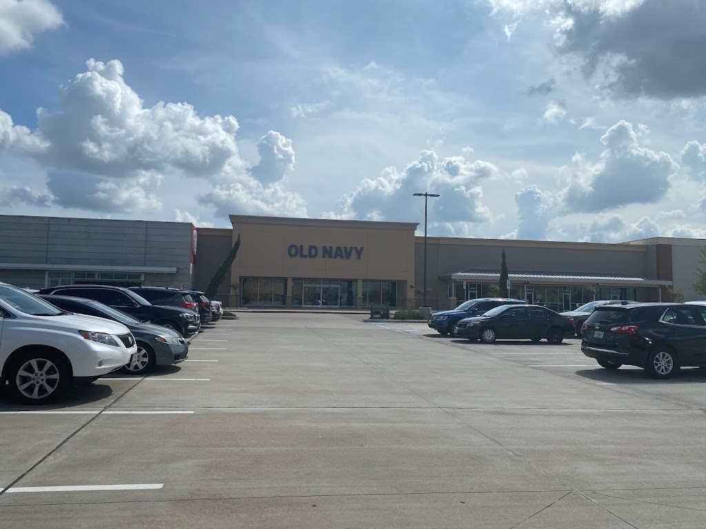 Old Navy | 10247 Grand Pkwy, Richmond, TX 77407, USA | Phone: (832) 363-1350