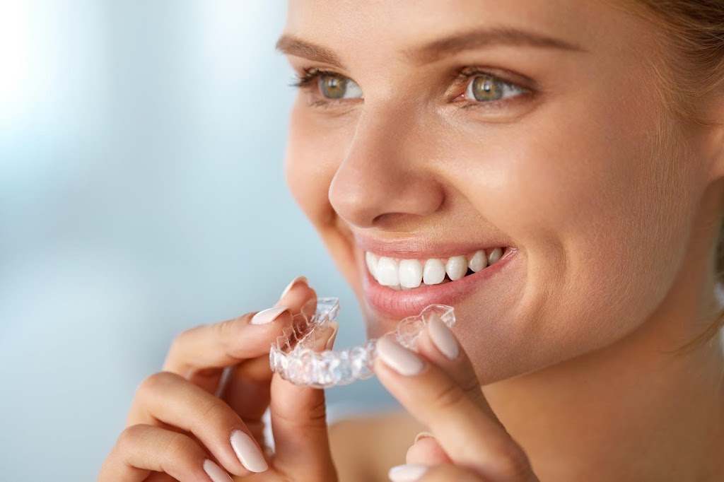 Brentwood Family Dentistry | 8824 Litzsinger Rd, Brentwood, MO 63144, USA | Phone: (314) 461-1878
