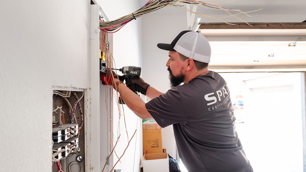 Electrical Panel Xperts | 17652 Farm to Market 548, Forney, TX 75126 | Phone: (214) 551-2907