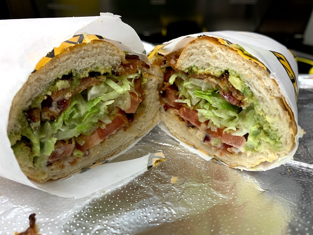 Which Wich Superior Sandwiches | 3141 US Hwy 98 N, Lakeland, FL 33805, USA | Phone: (863) 450-2809