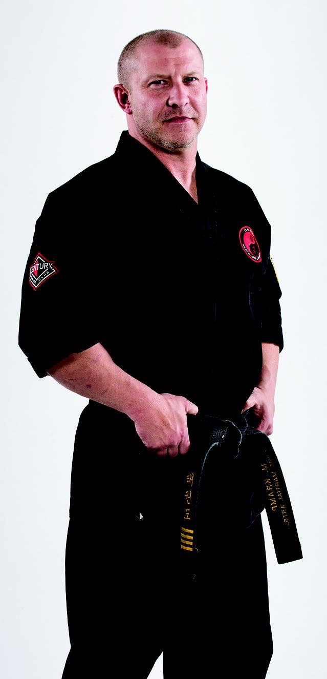 Core Martial Arts & Fitness | 1103 S Ranchwood Blvd, Yukon, OK 73099, USA | Phone: (405) 464-5478
