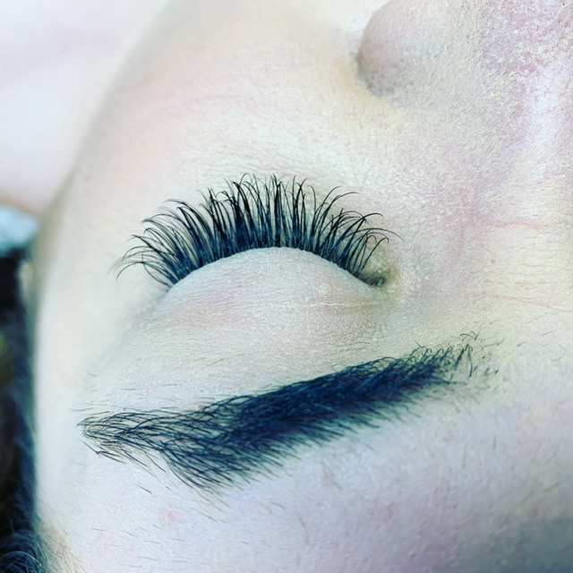 The Bella Skin and Lash Co. | 1327 N Wright Rd, Janesville, WI 53546, USA | Phone: (608) 436-8069