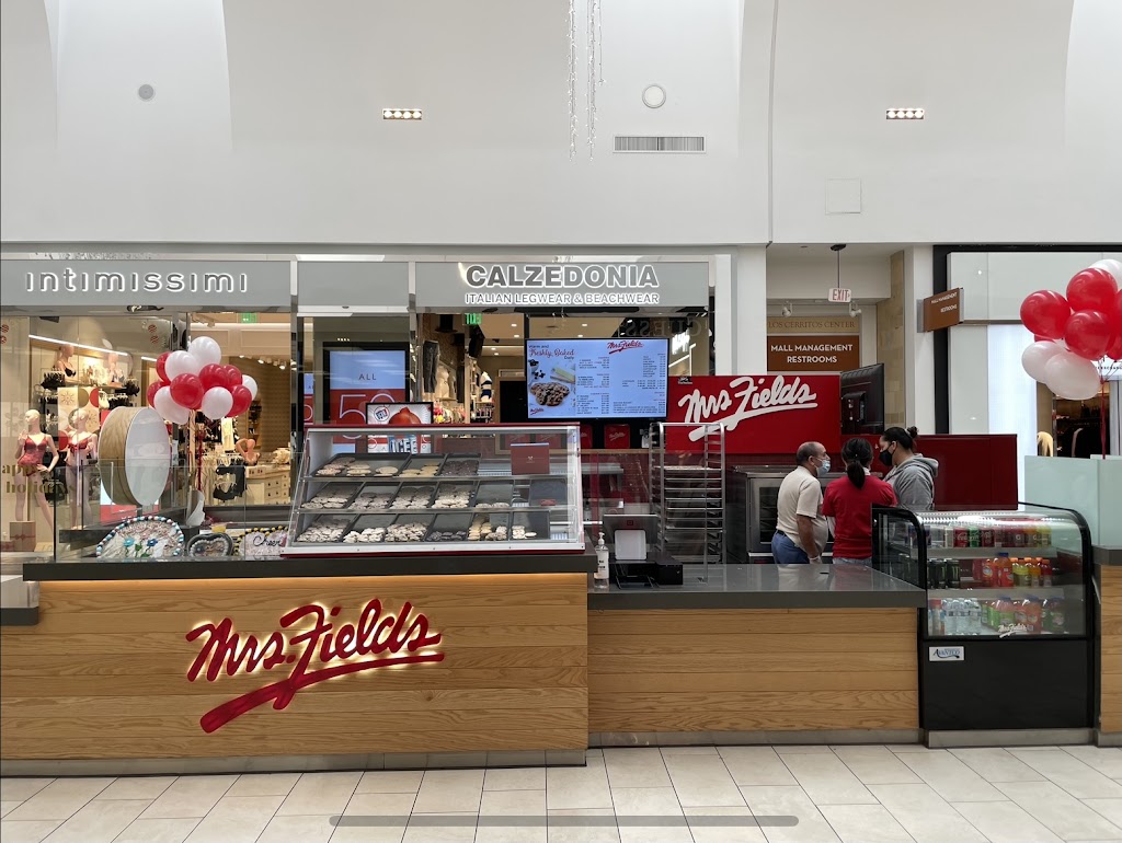 Mrs Fields Cookies | 239 Los Cerritos Center Space 9020, Cerritos, CA 90703, USA | Phone: (562) 410-1299 Mrs Fields Cookies | 239 Los Cerritos Center Space 9020, Cerritos, CA 90703, USA | Phone: (562) 410-1299