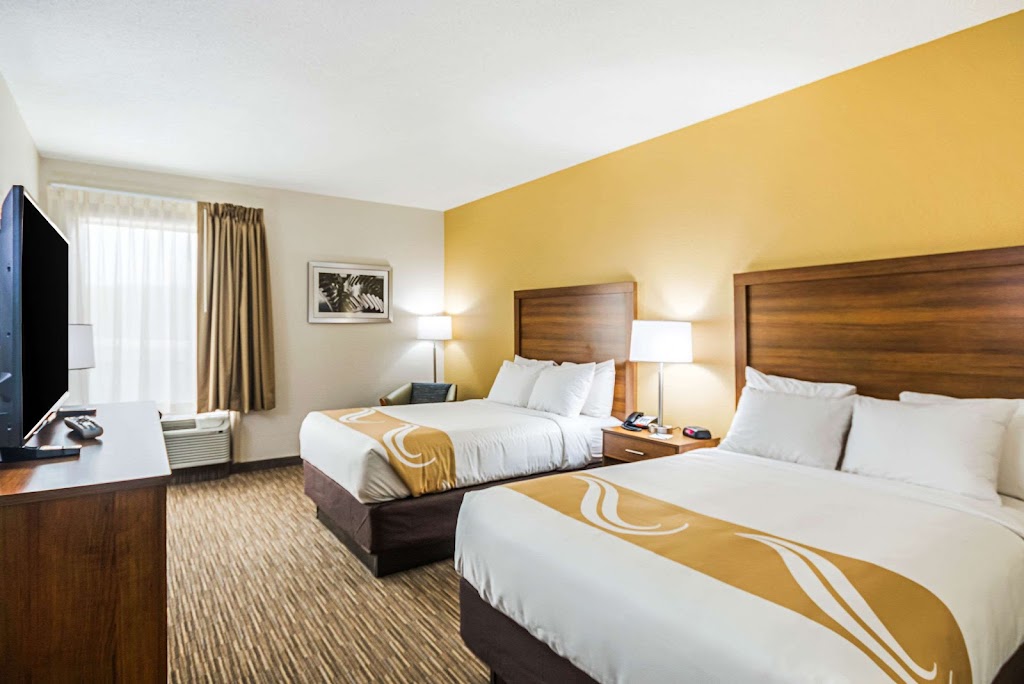 Quality Inn | 365 Peggy Flats Rd, Berea, KY 40403, USA | Phone: (859) 986-9627