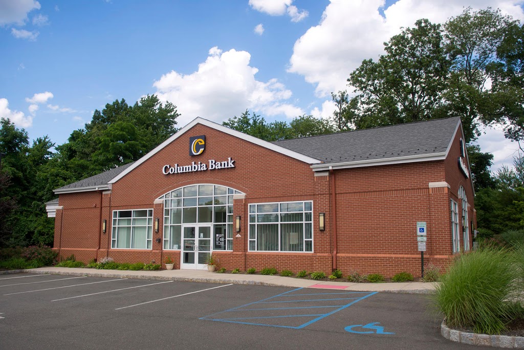 Columbia Bank | 122 Berdan Ave, Wayne, NJ 07470, USA | Phone: (973) 696-8782