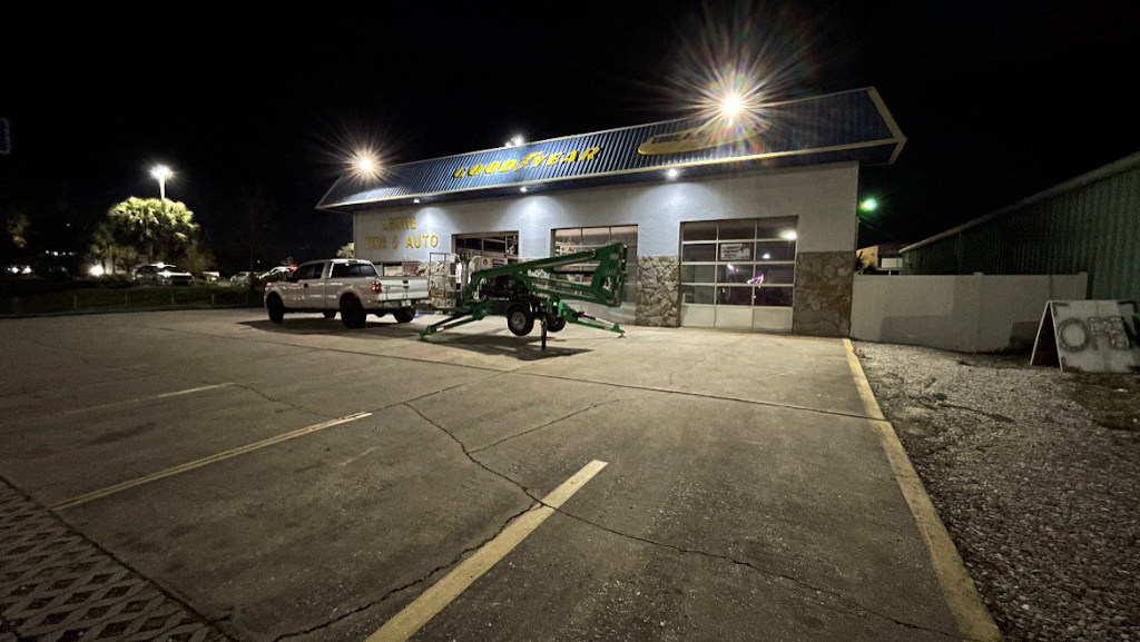 Goodyear Leone Auto Repair & Tire | 2424 US-19, Holiday, FL 34691, USA | Phone: (727) 934-5470