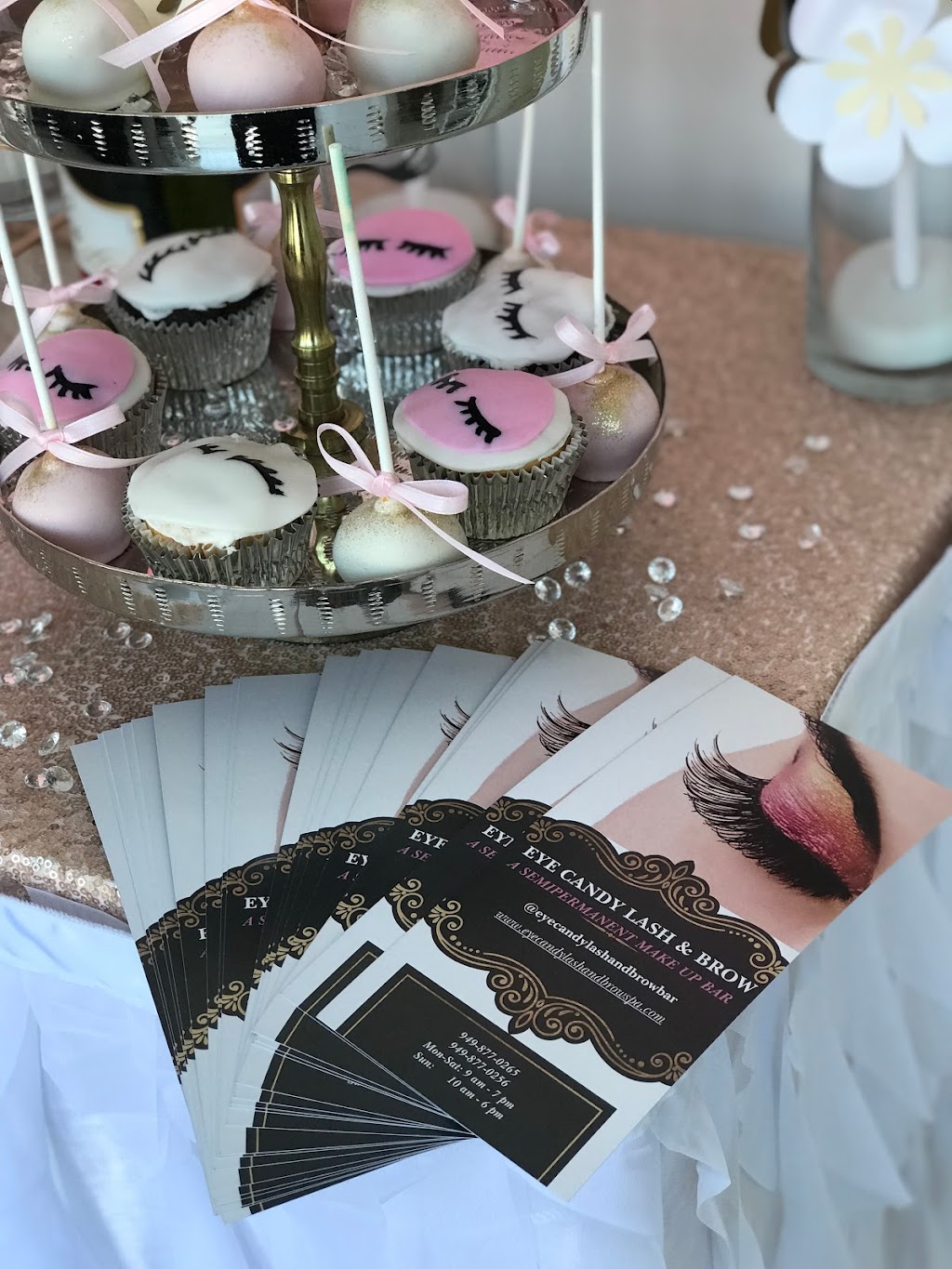 Eye candy Lash & Brow Bar | 1829 Westcliff Dr, Newport Beach, CA 92660, USA | Phone: (949) 877-0256 Eye candy Lash & Brow Bar | 1829 Westcliff Dr, Newport Beach, CA 92660, USA | Phone: (949) 877-0256