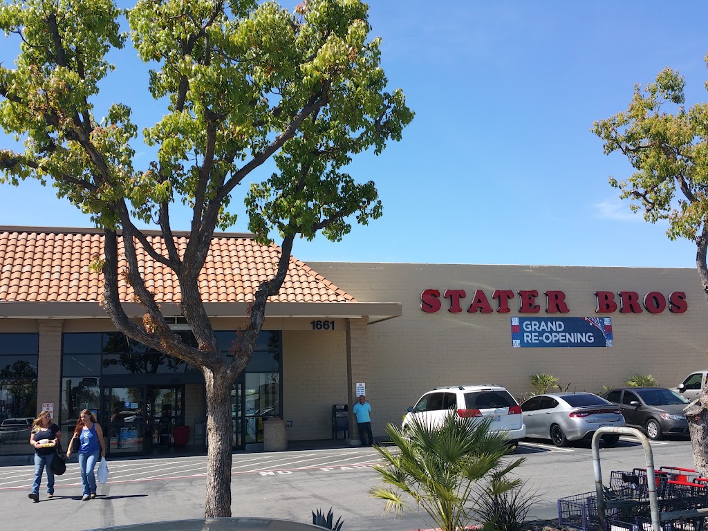 Stater Bros. Markets | 1661 E 6th St, Beaumont, CA 92223, USA | Phone: (951) 845-2248