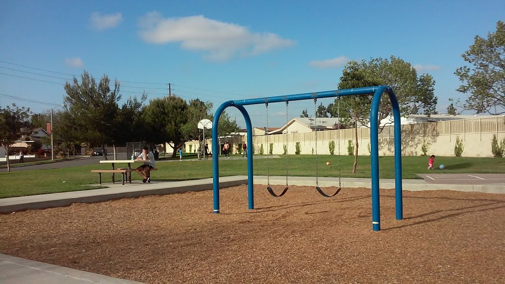 Premier Park - park  | Photo 1 of 10 | Address: 8340 Briarwood St, Stanton, CA 90680, USA | Phone: (714) 379-9222