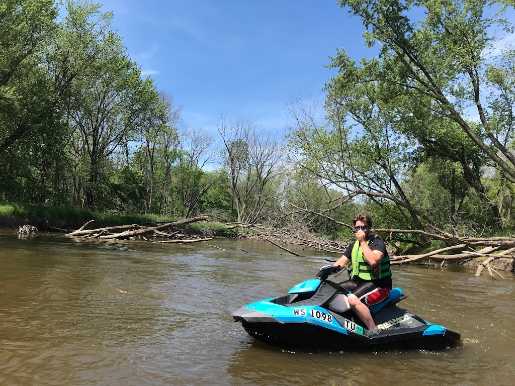 Baraboo River Floodplain Forest | Portage, WI 53901, USA | Phone: (888) 936-7463