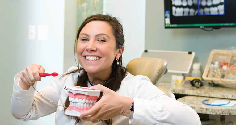 Kildaire Family & Cosmetic Dentistry | 3420 Ten-Ten Rd #310, Cary, NC 27518, USA | Phone: (919) 342-8509