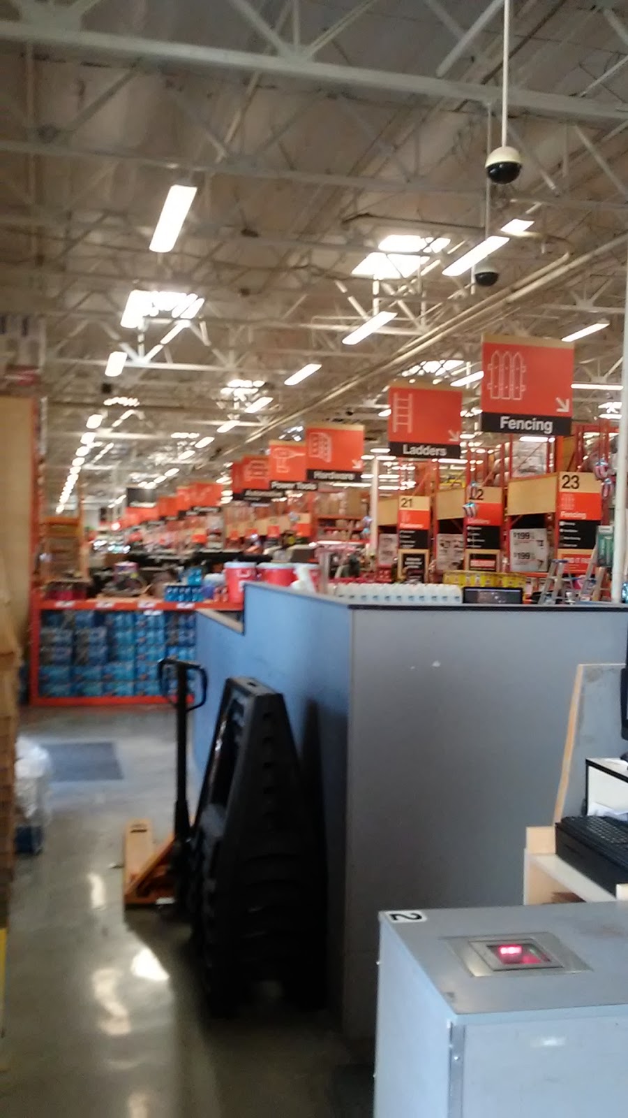 The Home Depot | 2300 N Park Blvd, Pittsburg, CA 94565, USA | Phone: (925) 473-1900