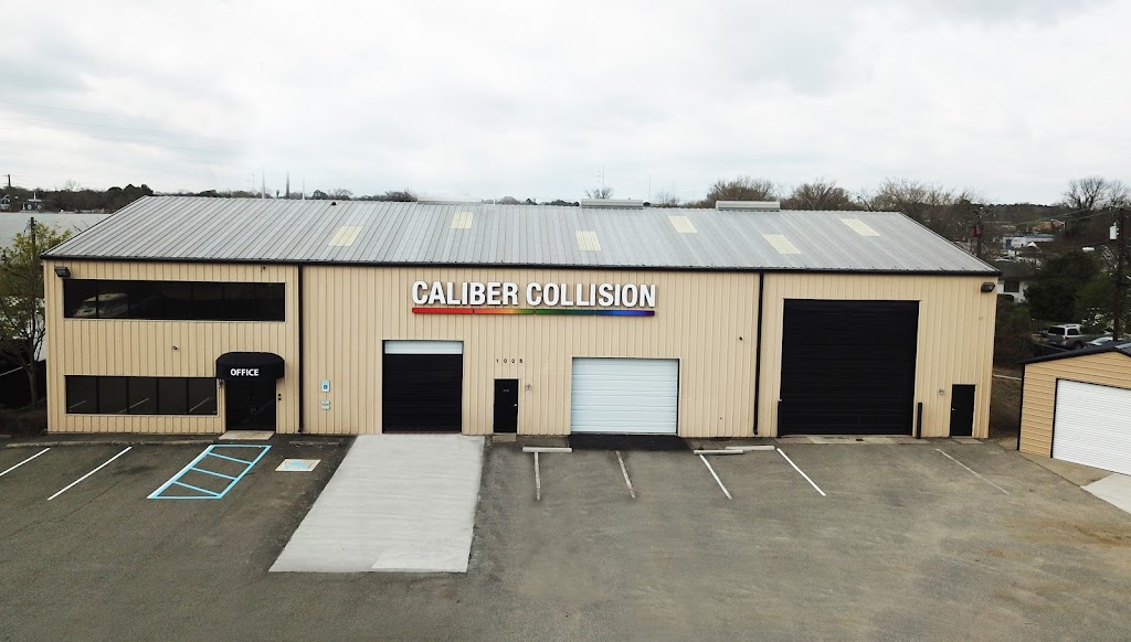 Caliber Collision | 1005 Thomas St, Hampton, VA 23669, USA | Phone: (757) 251-2346