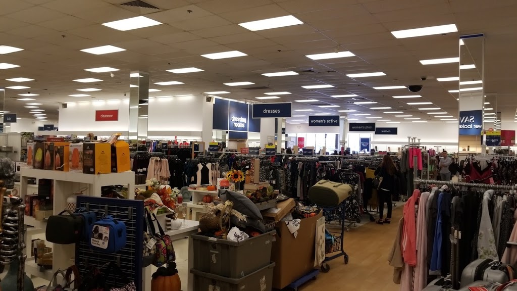 Marshalls | 9640 Main St, Fairfax, VA 22031, USA | Phone: (703) 323-6043