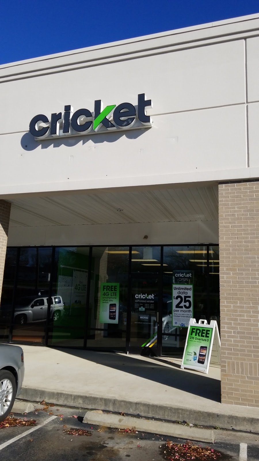 Cricket Wireless Authorized Retailer | 916 Indian Mound Dr, Mt Sterling, KY 40353, USA | Phone: (859) 432-8714 Cricket Wireless Authorized Retailer | 916 Indian Mound Dr, Mt Sterling, KY 40353, USA | Phone: (859) 432-8714