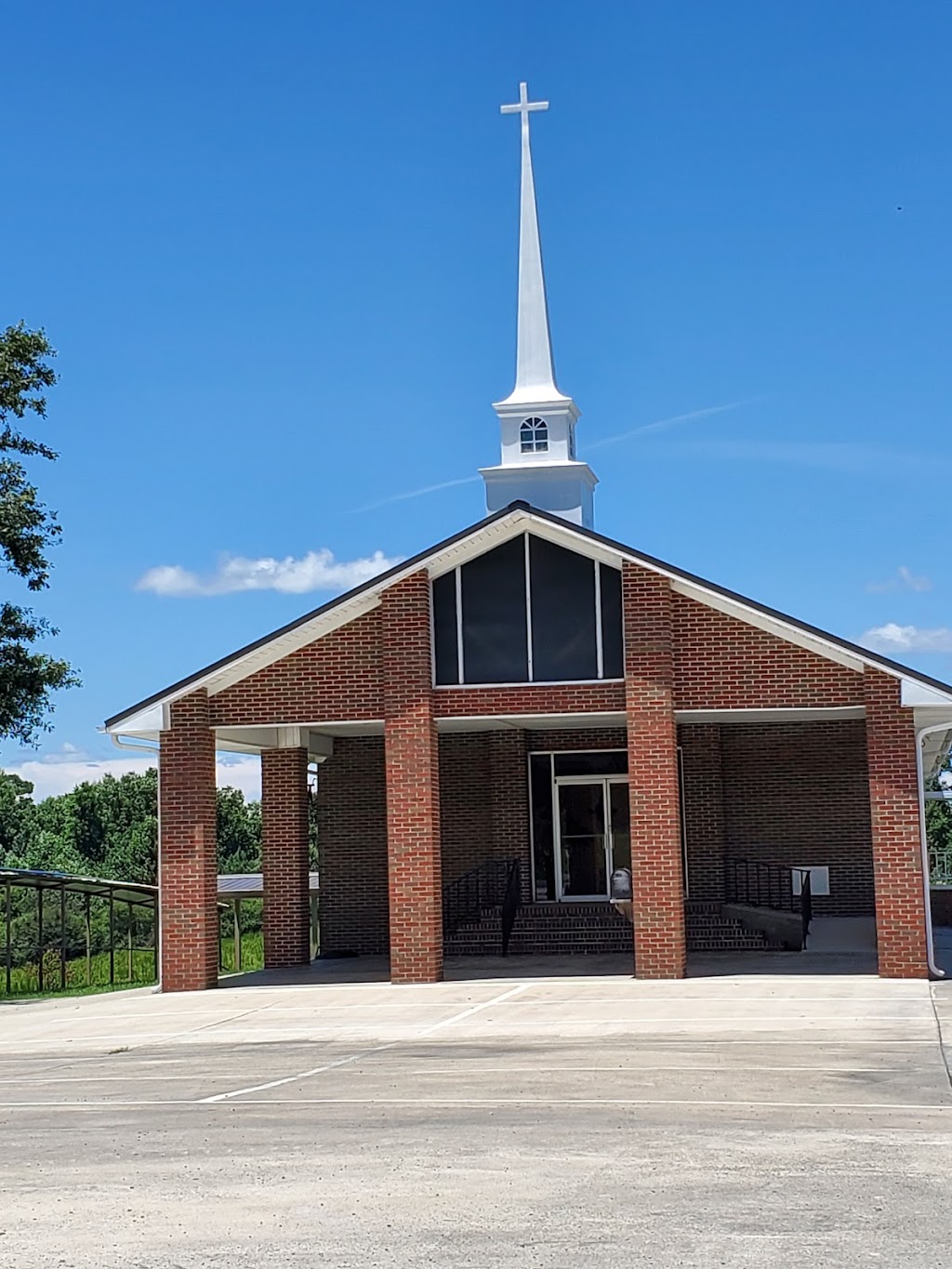 Shelton Grove Baptist Church | 1615 Co Rd 46, Hanceville, AL 35077, USA | Phone: (256) 736-3347
