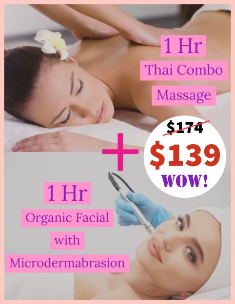 Bangkok Spa Massage | 12438 Ventura Blvd, Studio City, CA 91604, USA | Phone: (818) 754-0334