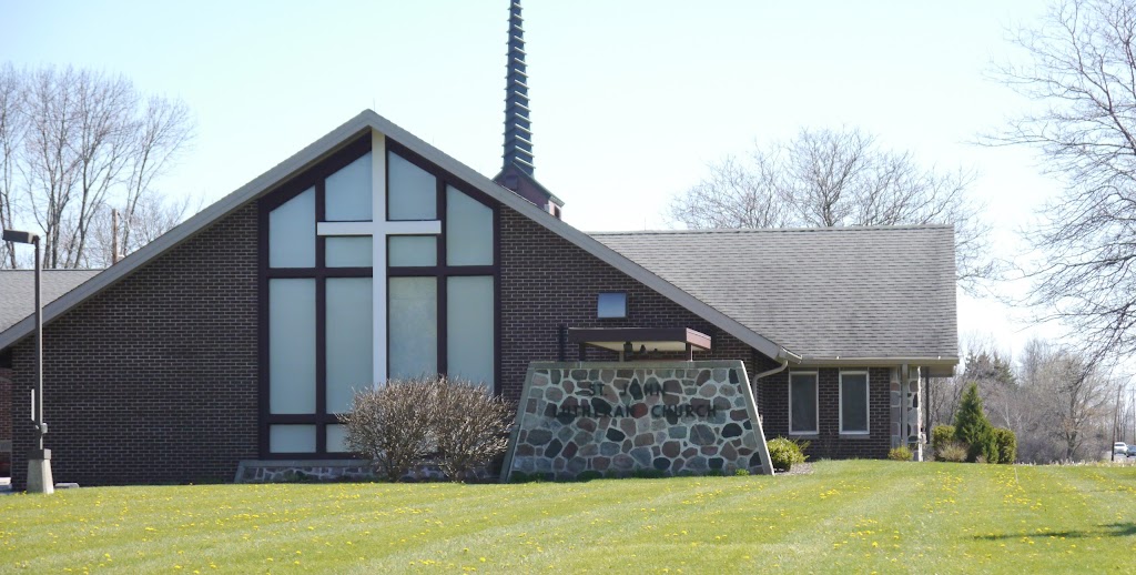St John Lutheran Church | 1193 Lakefield Rd, Grafton, WI 53024 | Phone: (262) 377-0410