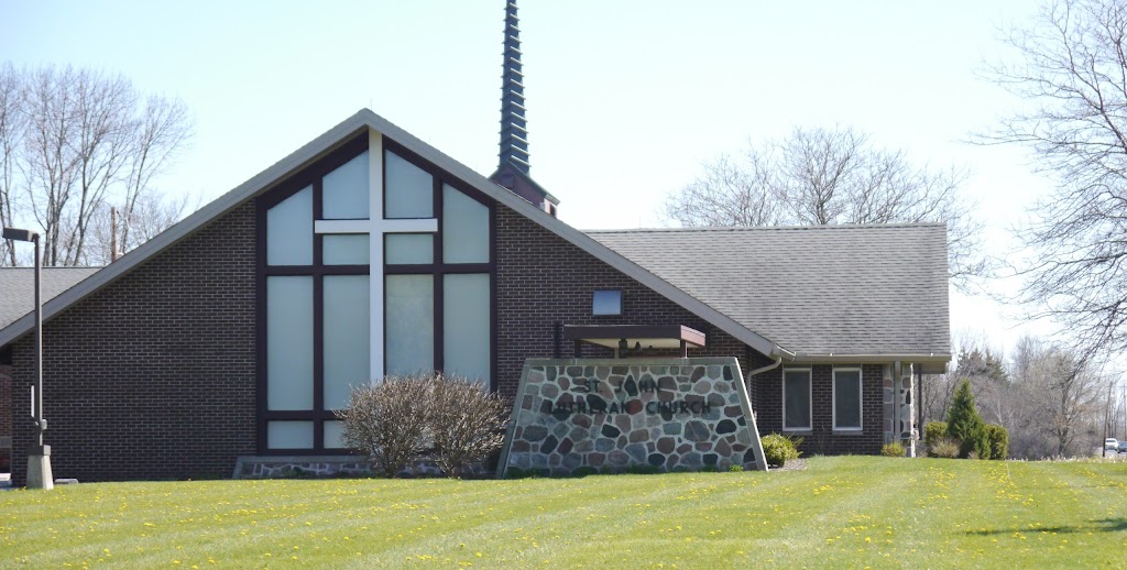 St John Lutheran Church | 1193 Lakefield Rd, Grafton, WI 53024, USA | Phone: (262) 377-0410