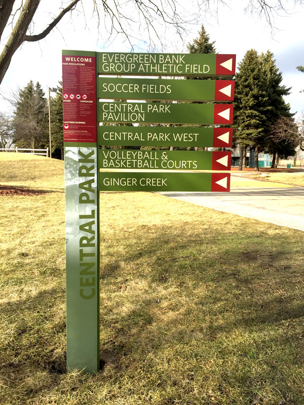 Latitude Signage + Design | 6958 N 97th Cir, Omaha, NE 68122, USA | Phone: (866) 236-6616