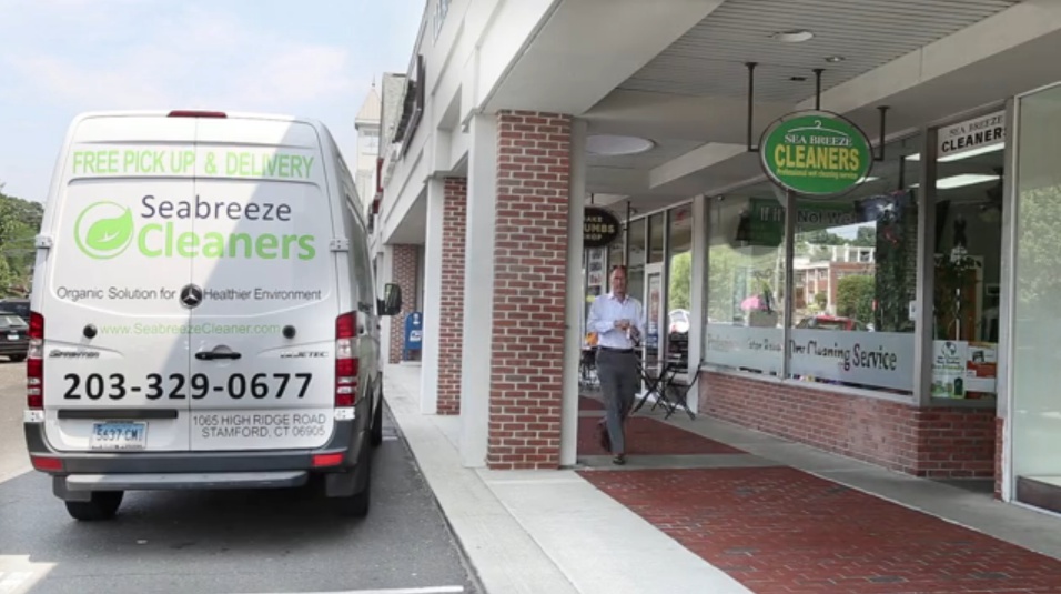 Sea Breeze Cleaners | 1065 High Ridge Rd, Stamford, CT 06905, USA | Phone: (203) 329-0677