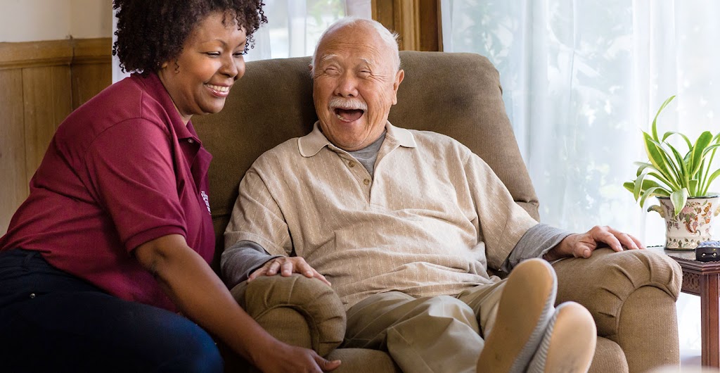 Adcare Home Health Services | 18909 Ebbtide Cir, Germantown, MD 20874, USA | Phone: (301) 678-3945