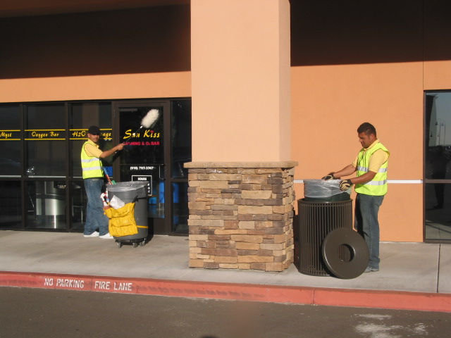 All Pro Cleaning Inc | 9090 Union Park Way #110, Elk Grove, CA 95624, USA | Phone: (916) 714-8779