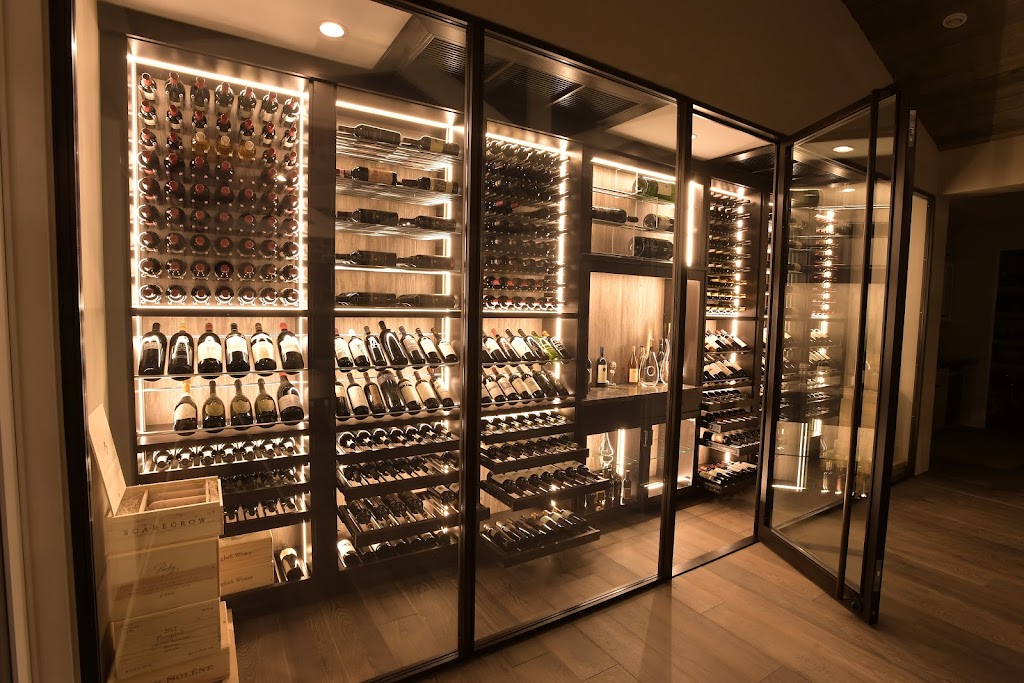 Vintage Cellars | 1017 Amoroso Pl, Venice, CA 90291, USA | Phone: (310) 359-8144