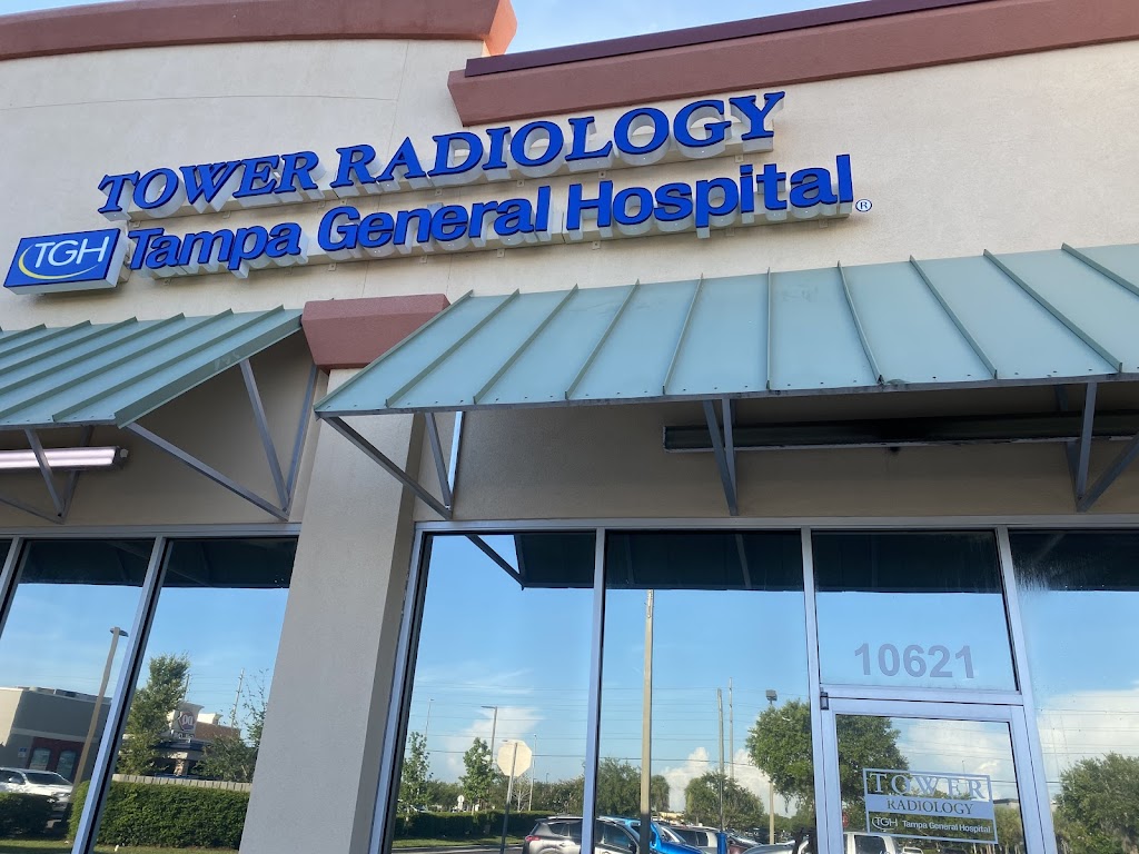 TGH Imaging Powered by Tower | 10621 Big Bend Rd, Riverview, FL 33579, USA | Phone: (813) 672-0608