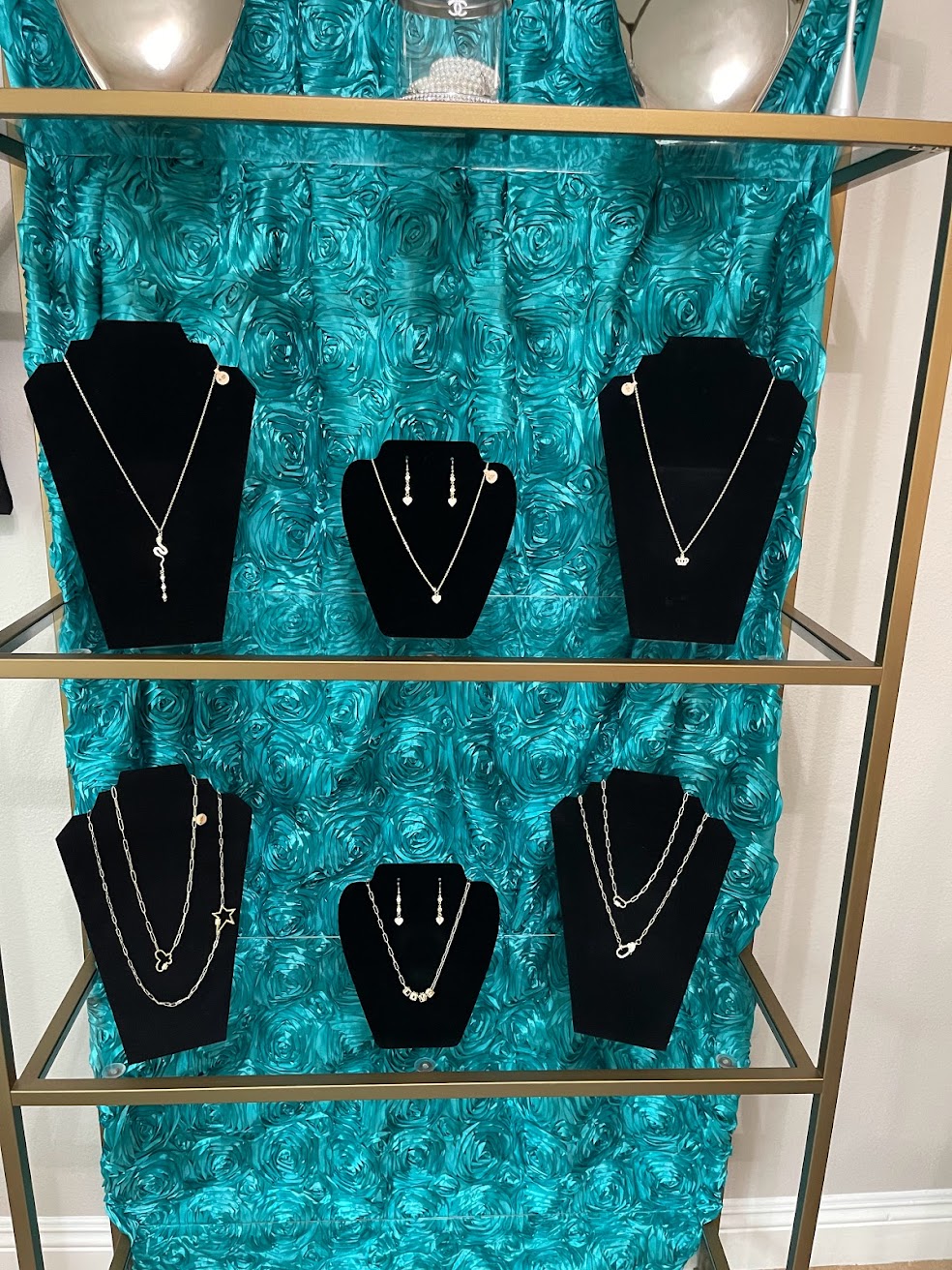 Beadifulday Designs | 5688 Iroquois Ct, Simi Valley, CA 93063, USA | Phone: (818) 612-9372