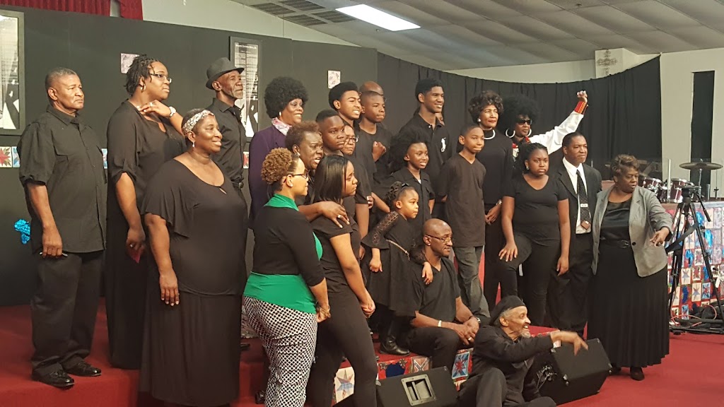 St Johns Cathedral | 3401 E 25th Ave, Tampa, FL 33605, USA | Phone: (813) 248-3737