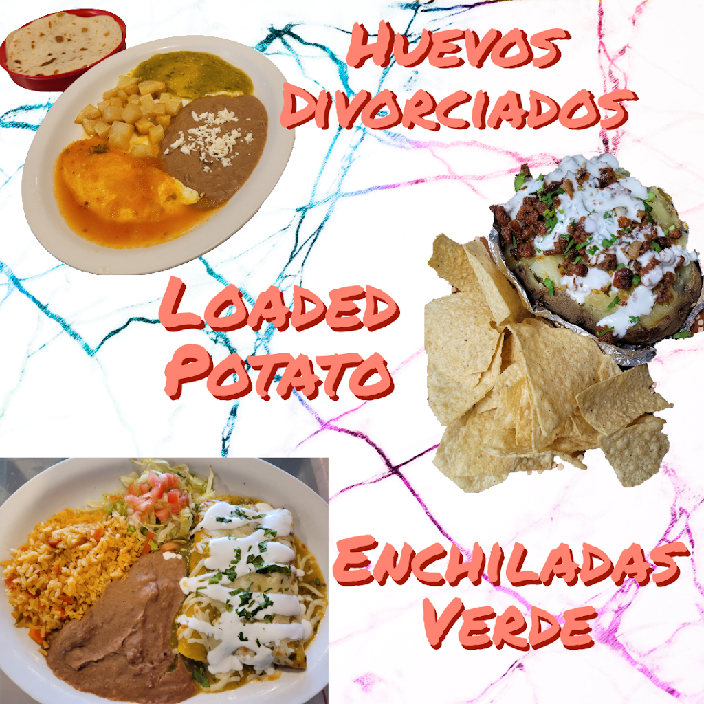 Chavelitas Restaurant | 814 West Ave, San Antonio, TX 78201, USA | Phone: (210) 437-4505
